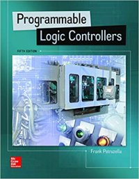 cover of the book Programmable Logic Controllers