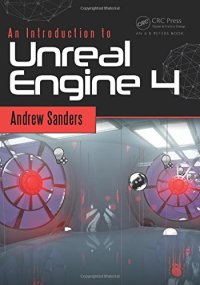 cover of the book An introduction to Unreal engine 4