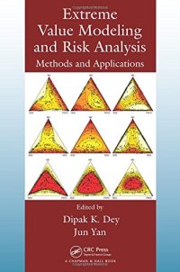 cover of the book Extreme value modeling and risk analysis: methods and applications