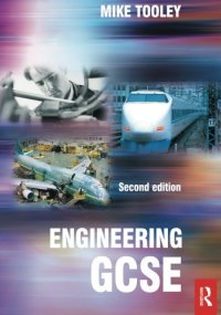 cover of the book Engineering GCSE