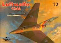 cover of the book Luftwaffe 1946