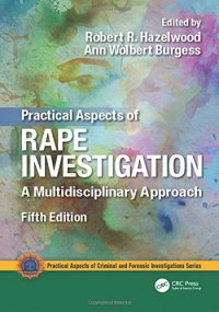 cover of the book Practical aspects of rape investigation: a multidisciplinary approach