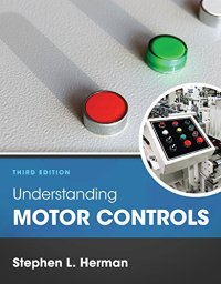 cover of the book Understanding Motor Controls