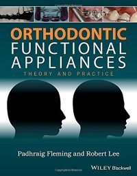 cover of the book Orthodontic functional appliances: theory and practice