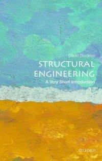 cover of the book Structural Engineering: A Very Short Introduction