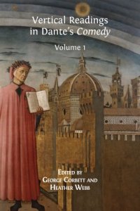 cover of the book Vertical Readings in Dante’s Comedy