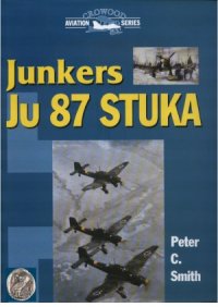 cover of the book Junkers Ju-87 Stuka