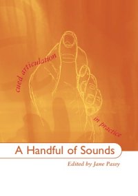 cover of the book A Handful of Sounds