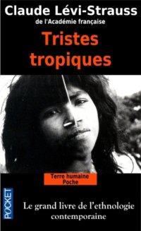 cover of the book Tristes tropiques