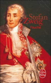 cover of the book Fouché