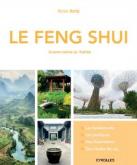 cover of the book Le feng shui : science taoïste de l’habitat