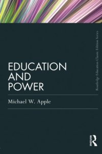 cover of the book Education and Power