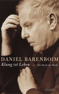 cover of the book "Klang ist Leben": Die Macht der Musik