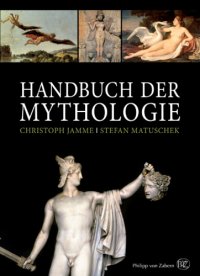 cover of the book Handbuch der Mythologie