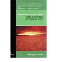 cover of the book Opportunities Beyond Carbon: Looking Forward to a Sustainable World