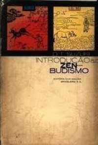 cover of the book Introdução ao Zen-Budismo