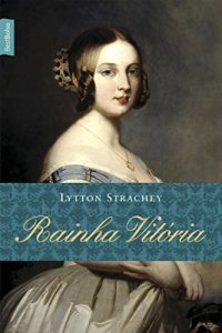 cover of the book Rainha Vitória