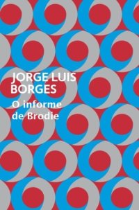 cover of the book O informe de Brodie