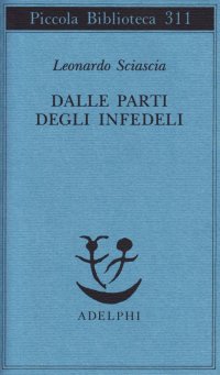 cover of the book Dalle parti degli infedeli