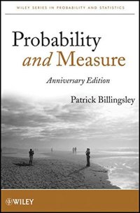 cover of the book Probability and Measure