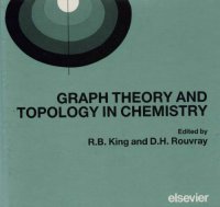 cover of the book Graph Theory and Topology in Chemistry