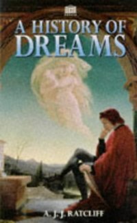 cover of the book History of Dreams