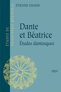 cover of the book Dante et Béatrice. Études Dantesques