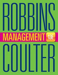 cover of the book Management