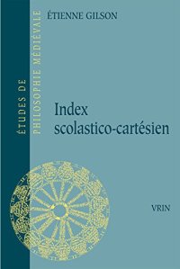 cover of the book Index Scolastico-Cartesien