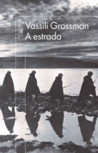 cover of the book A estrada