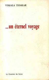 cover of the book ... un éternel voyage