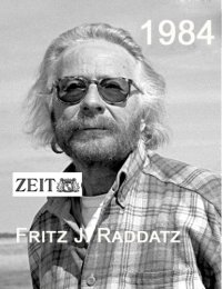 cover of the book FJR - Die Zeitartikel 1984