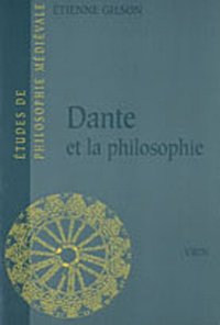 cover of the book Dante et la Philosophie