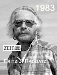 cover of the book FJR - Die Zeitartikel 1983