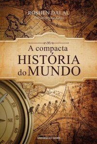 cover of the book A compacta História do Mundo