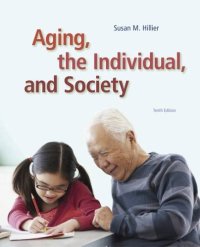 cover of the book Aging, the Individual, and Society