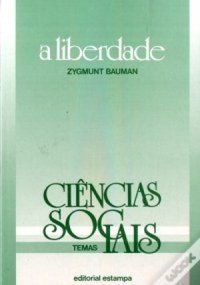 cover of the book A Liberdade