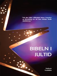 cover of the book Bibeln i jultid