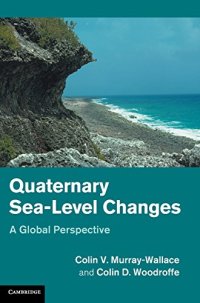 cover of the book Quaternary Sea-Level Changes: A Global Perspective