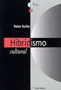 cover of the book Hibridismo Cultural