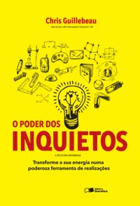 cover of the book O poder dos inquietos