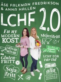 cover of the book LCHF 2.0