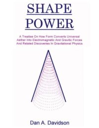 cover of the book Shape Power