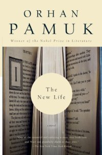 cover of the book The New Life