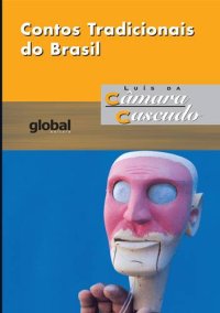 cover of the book Contos tradicionais do Brasil