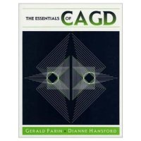 cover of the book The Essentials of CAGD