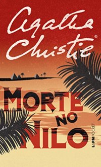 cover of the book Morte no Nilo