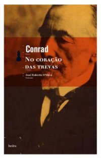 cover of the book No coração das trevas