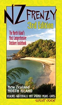 cover of the book NZ Frenzy North Island New Zealand