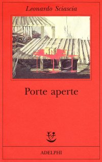 cover of the book Porte aperte